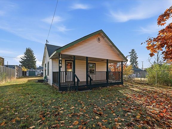 3rd image of 2818 N Martin St