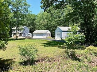 2 Oak Ridge Rd, Kennebunkport, ME 04046