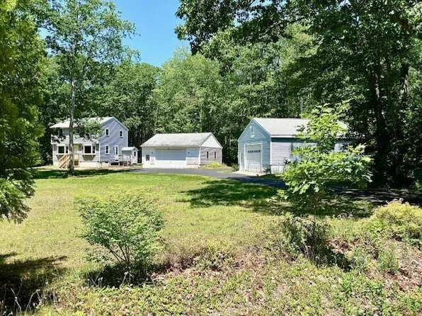 2 Oak Ridge Road, Kennebunkport, ME 04046