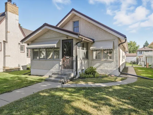 4053 Standish Ave, Minneapolis, MN 55407