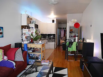 Rented by Highline Residential