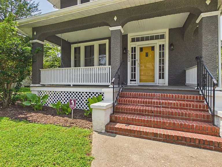 3302 Garland Ave — Photo 4