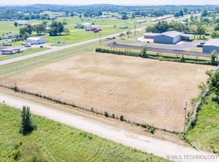 420333 Texanna Rd, Eufaula, OK 74432