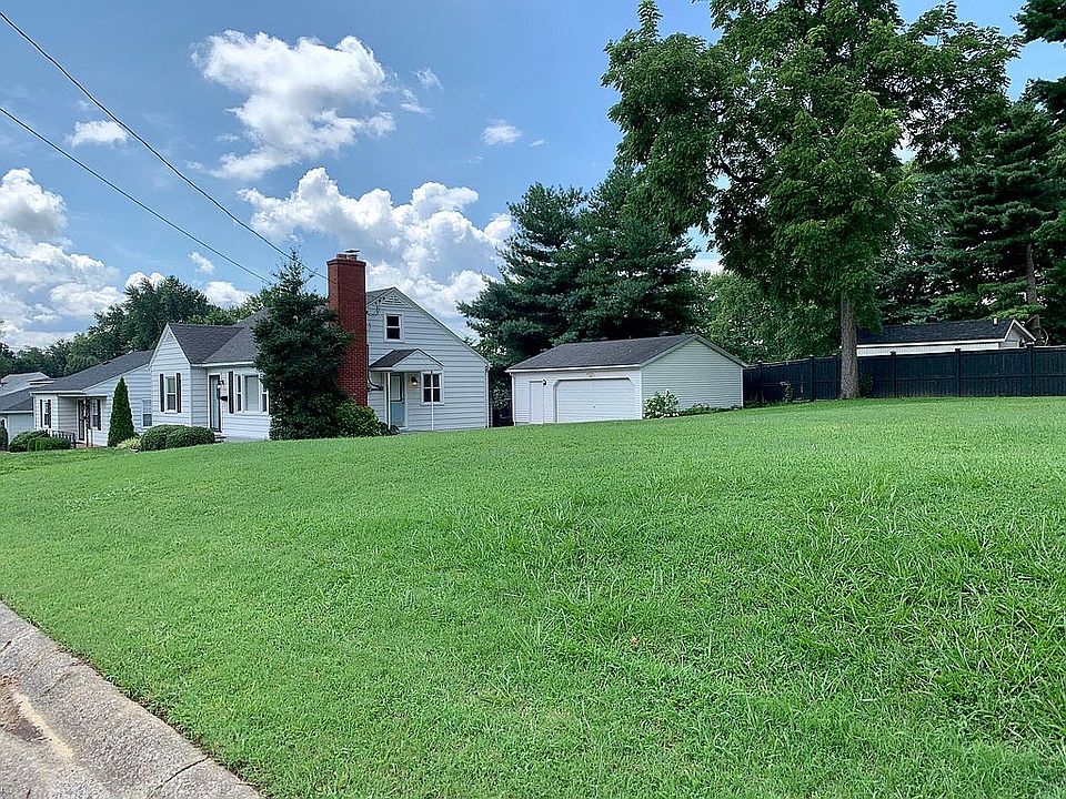 1736 S Griffith Ave, Owensboro, KY 42301 Zillow