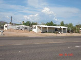 11328 E Broadway Rd, Mesa, AZ 85208