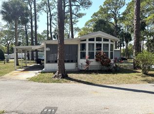 10521 Scenic Dr #153, Pt Richey, FL 34668