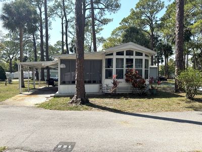 10521 Scenic Dr #153, Pt Richey, FL, 34668