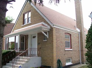 3450 W 83rd St, Chicago, IL 60652
