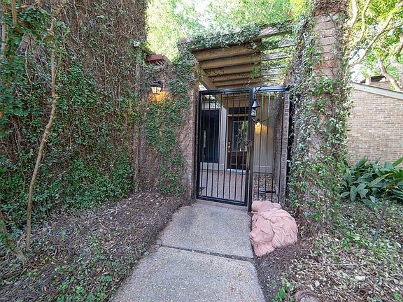 Gated for security and privacy