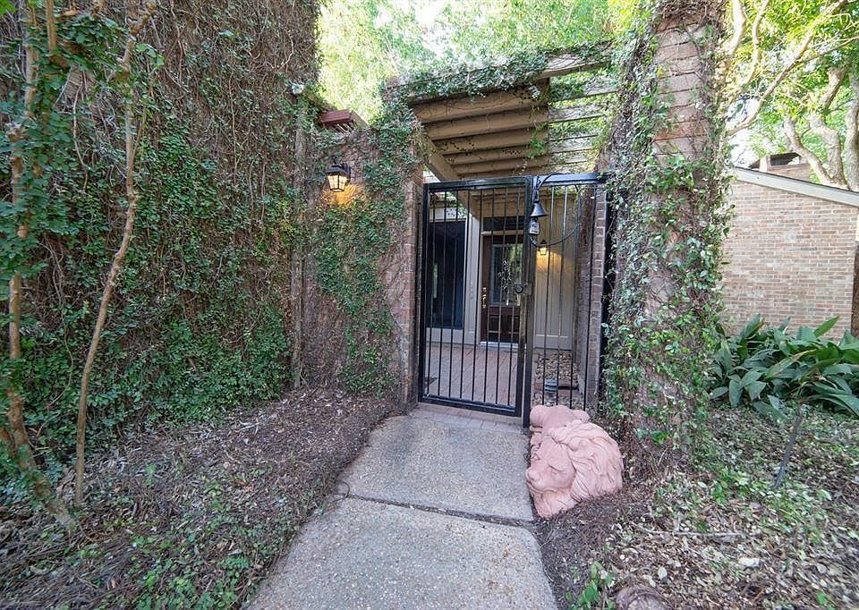 Gated for security and privacy