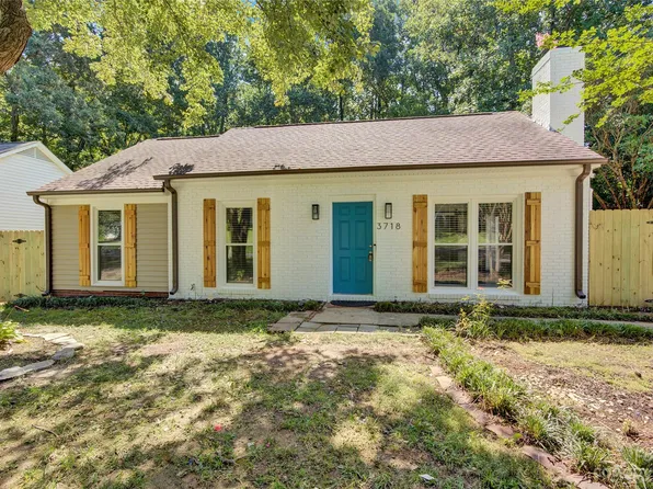 3718 Burntwood Ct, Charlotte, NC 28227