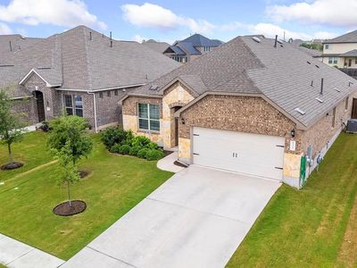 6121 Gimignano Pl, Round Rock, TX, 78665