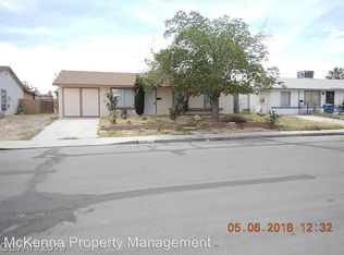 4105 Maple Hill Rd, Las Vegas, NV 89115