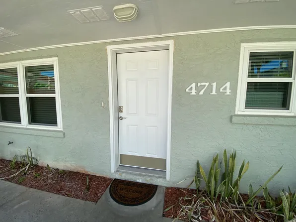 4718 E 6th St #4714, Panama City, FL 32404