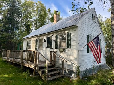 13 Maynard Road, Rockwood, ME, 04478