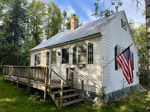 13 Maynard Road, Rockwood T1 R1 NBKP, ME 04478