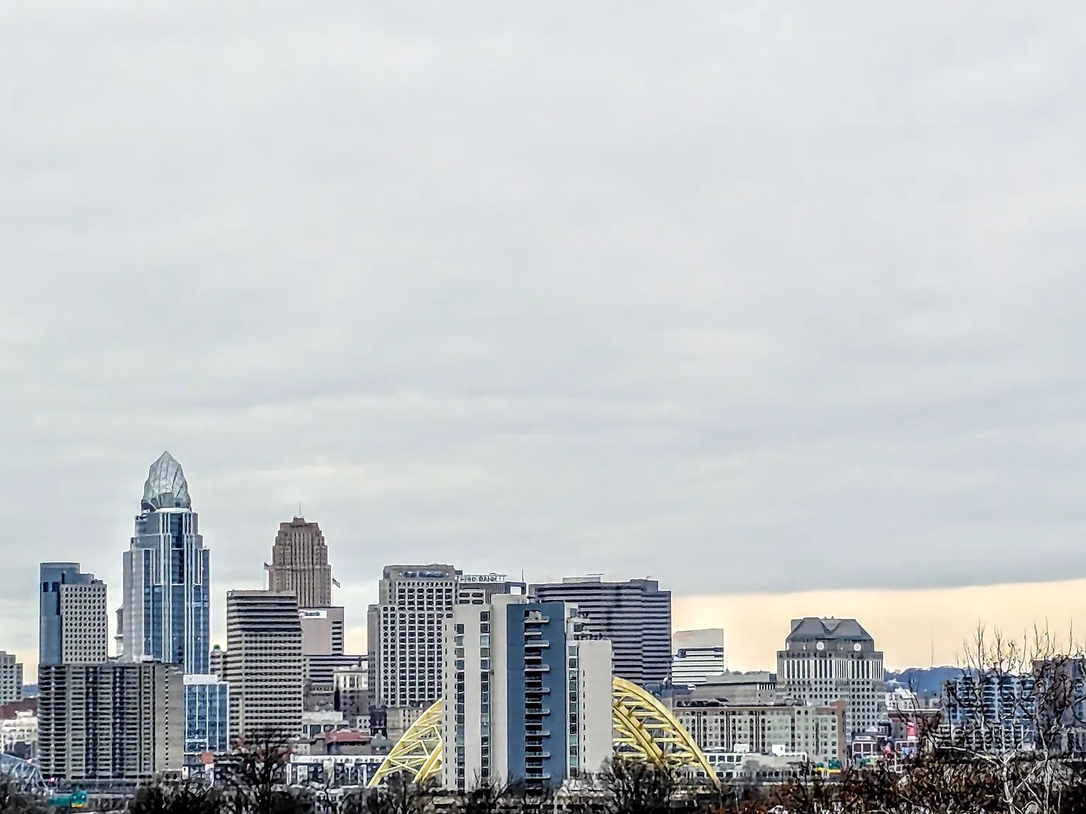 1 bed, $935 — Photo 2
