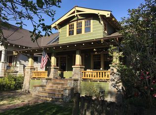 2028 33rd Ave S, Seattle, WA 98144