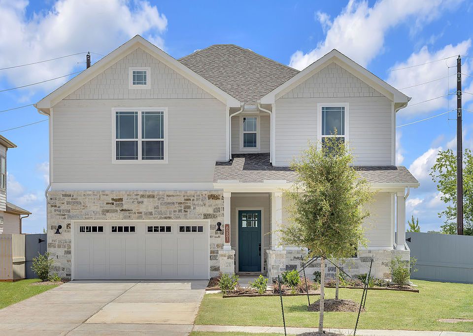 8251 Red Shiner Way