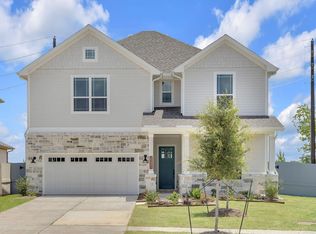 8251 Red Shiner Way, Fulshear, TX 77441