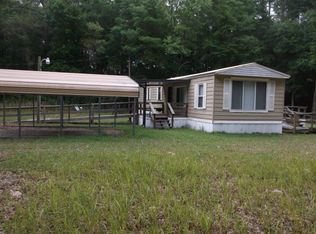 6889 SE 80th Pl, Trenton, FL 32693