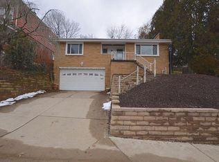 2376 Saranac Ave, Pittsburgh, PA 15216