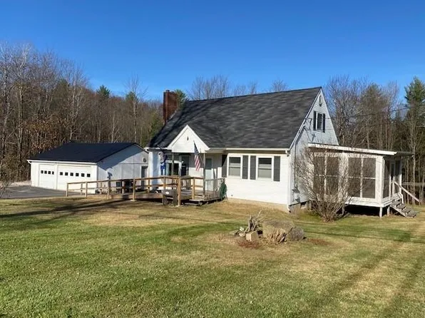 848 Sandy Birch Road, Georgia, VT 05468