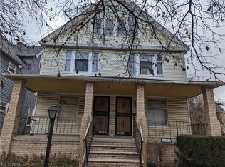10007 North Blvd, Cleveland, OH