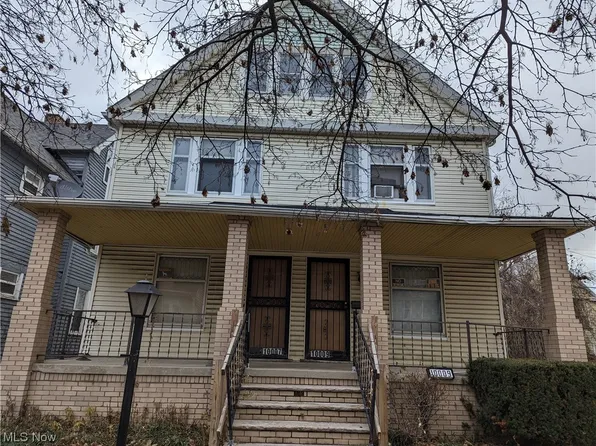 10007 North Blvd, Cleveland, OH 44108
