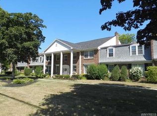 1380 Maple Rd APT 6, Williamsville, NY 14221