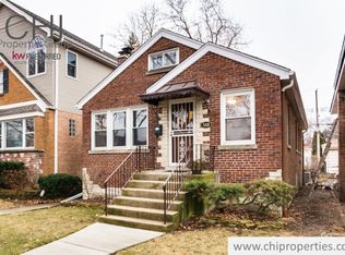5118 N Normandy Ave, Chicago, IL