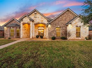 343 S Cedar Ridge Cir, Robinson, TX 76706