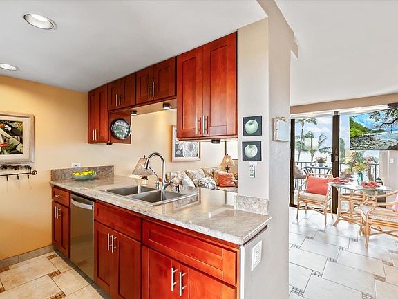 2nd image of 191 N Kihei Rd APT 402