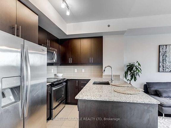 5th image of 2756 Old Leslie St #319