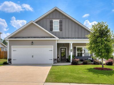614 Garland Trl, Harlem, GA, 30814
