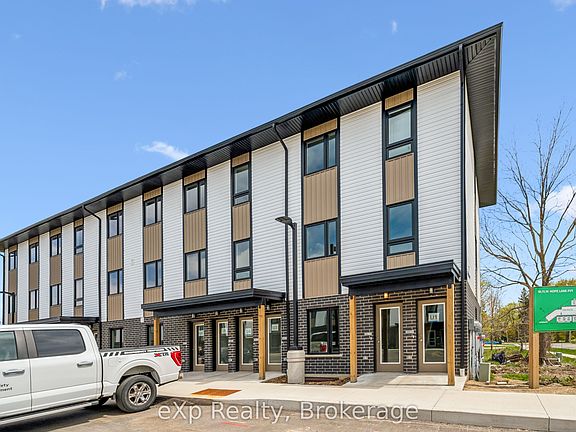 2nd image of 465 Garafraxa St W #2
