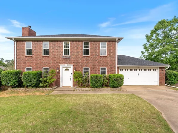 122 Apple Blossom Loop, Sherwood, AR 72113