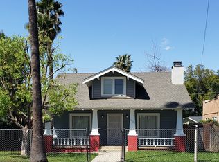3357 Chestnut St, Riverside, CA 92501