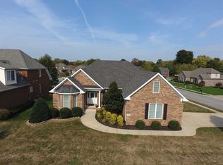 1700 Bellshire Way, Bowling Green, KY 42104