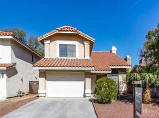 2808 Sodorno Ln, Henderson, NV 89074