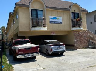 2364 Portland St #1, Los Angeles, CA 90007