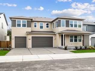 4431 Wandering Way, Port Orchard, WA 98367