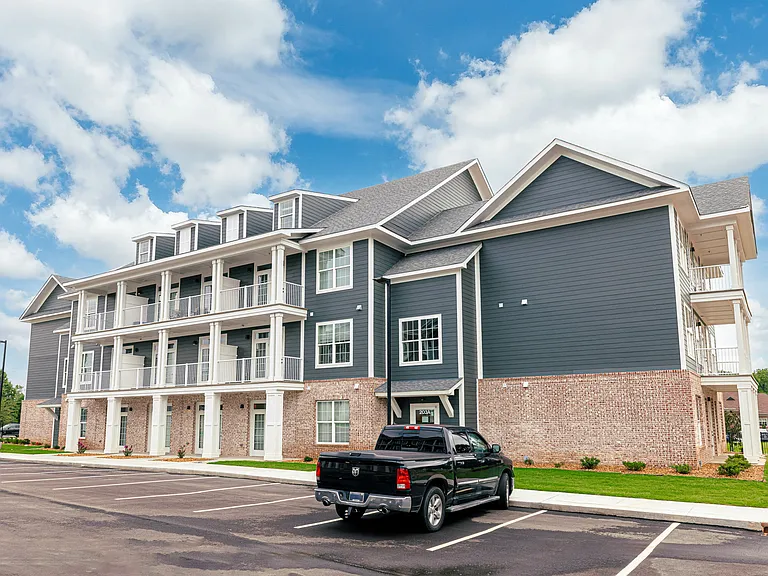 Shadow Creek West New Apartments — Photo 19
