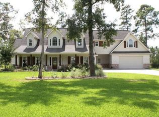 9627 Deer Path Ln, Magnolia, TX 77354