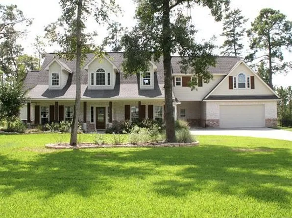 9627 Deer Path Ln, Magnolia, TX 77354