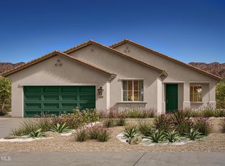 3717 Camino Mia Ct, Rosamond, CA