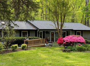 220 Cardinal Dr, Youngsville, NC 27596