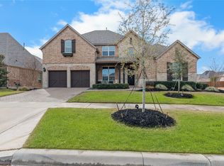 4571 Acacia Pkwy, Prosper, TX 75078
