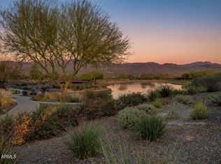17716 E BISMARK LAKE Court, Rio Verde, AZ 85263