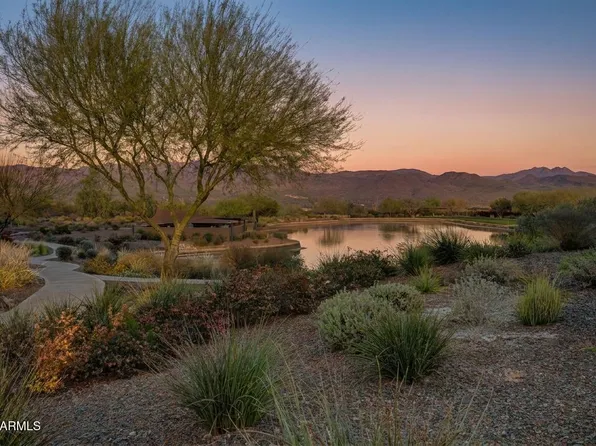 17716 E BISMARK LAKE Court, Rio Verde, AZ 85263